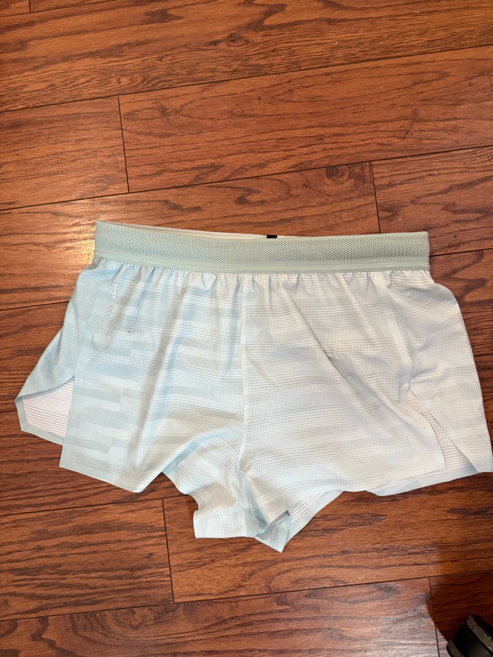 Bandit CoolGrid 3in Shorts